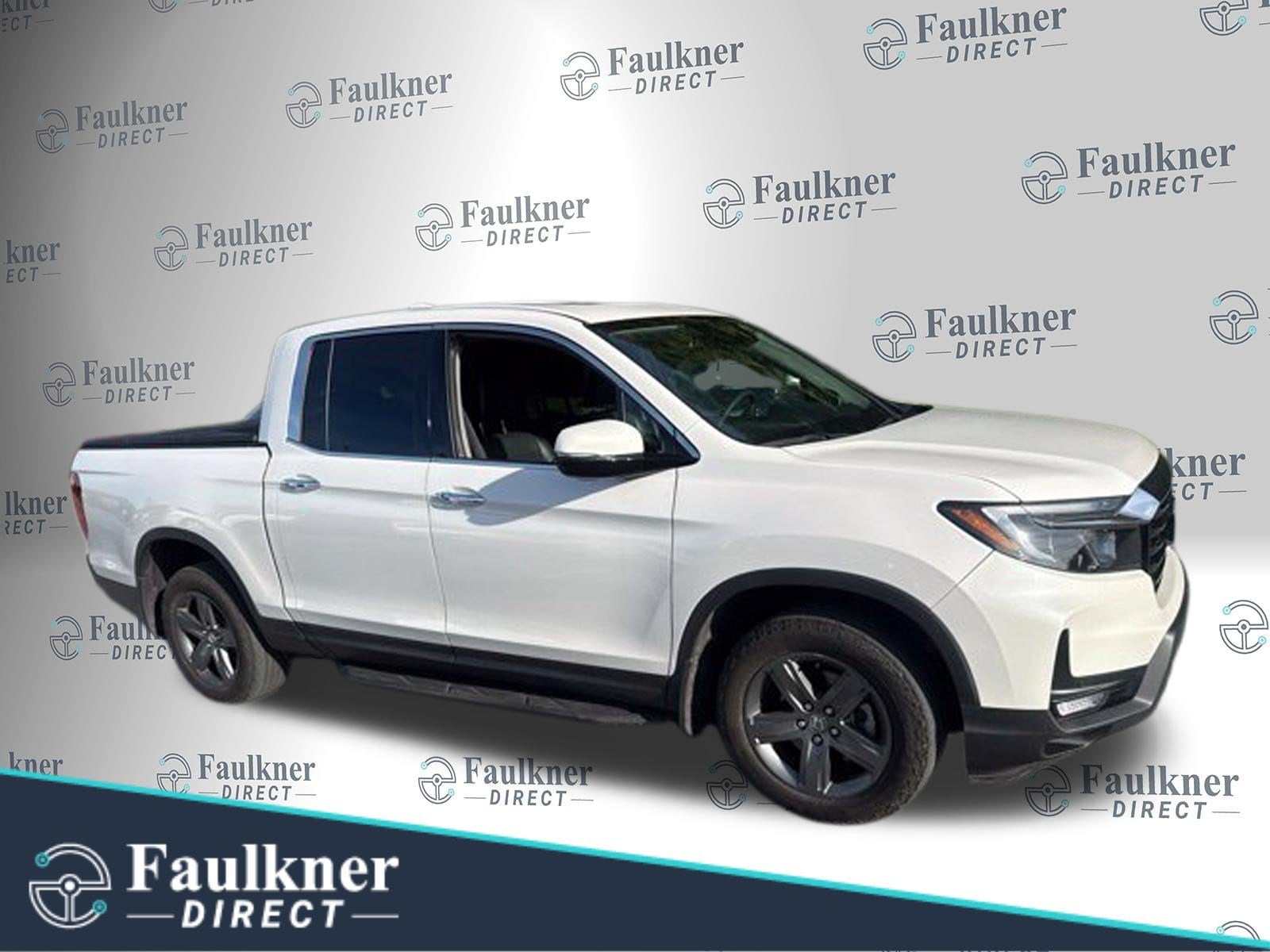 2023 Honda Ridgeline