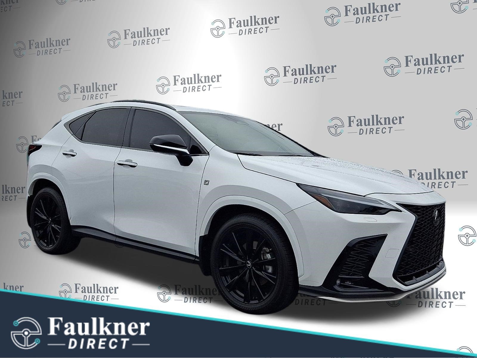 2023 Lexus NX