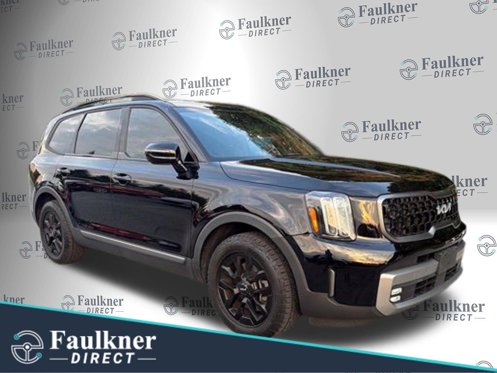 2023 Kia Telluride