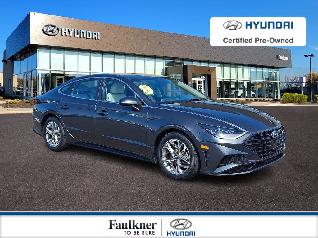 2023 Hyundai Sonata