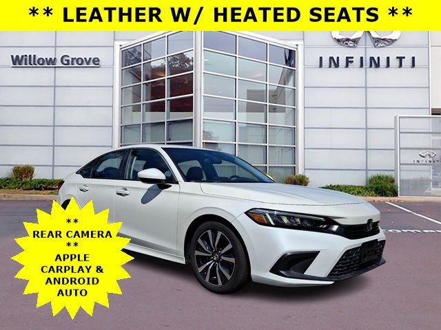 2023 Honda Civic