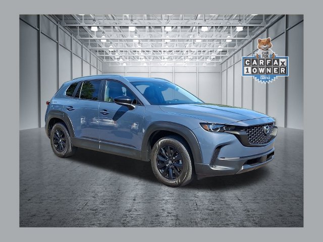 2024 Mazda CX-50 S PREMIUM
