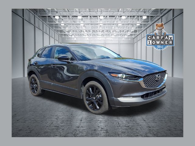 2024 Mazda CX-30