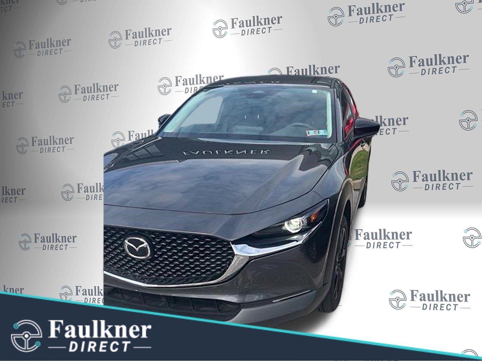 2024 Mazda CX-30