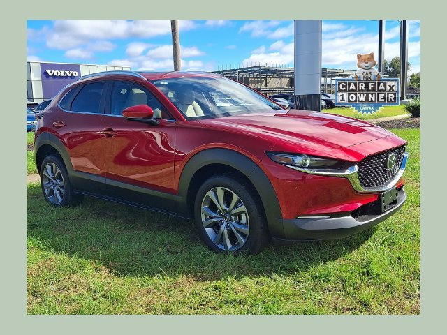 2024 Mazda CX-30 Preferred