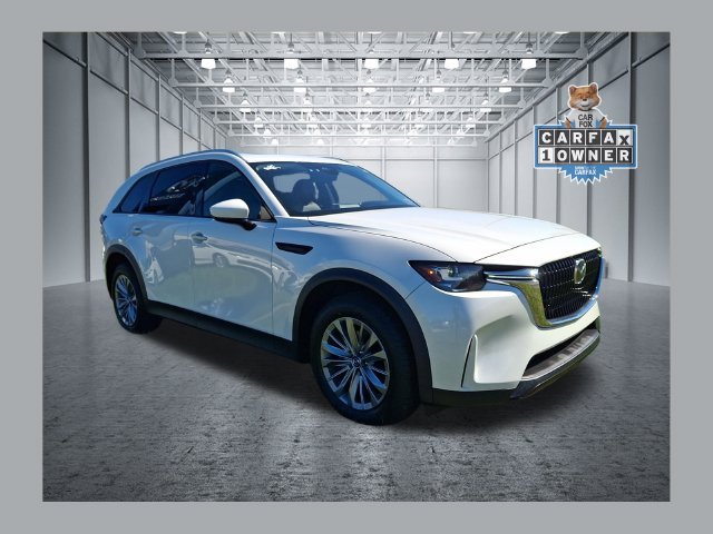 2024 Mazda CX-90 Turbo Preferred Package