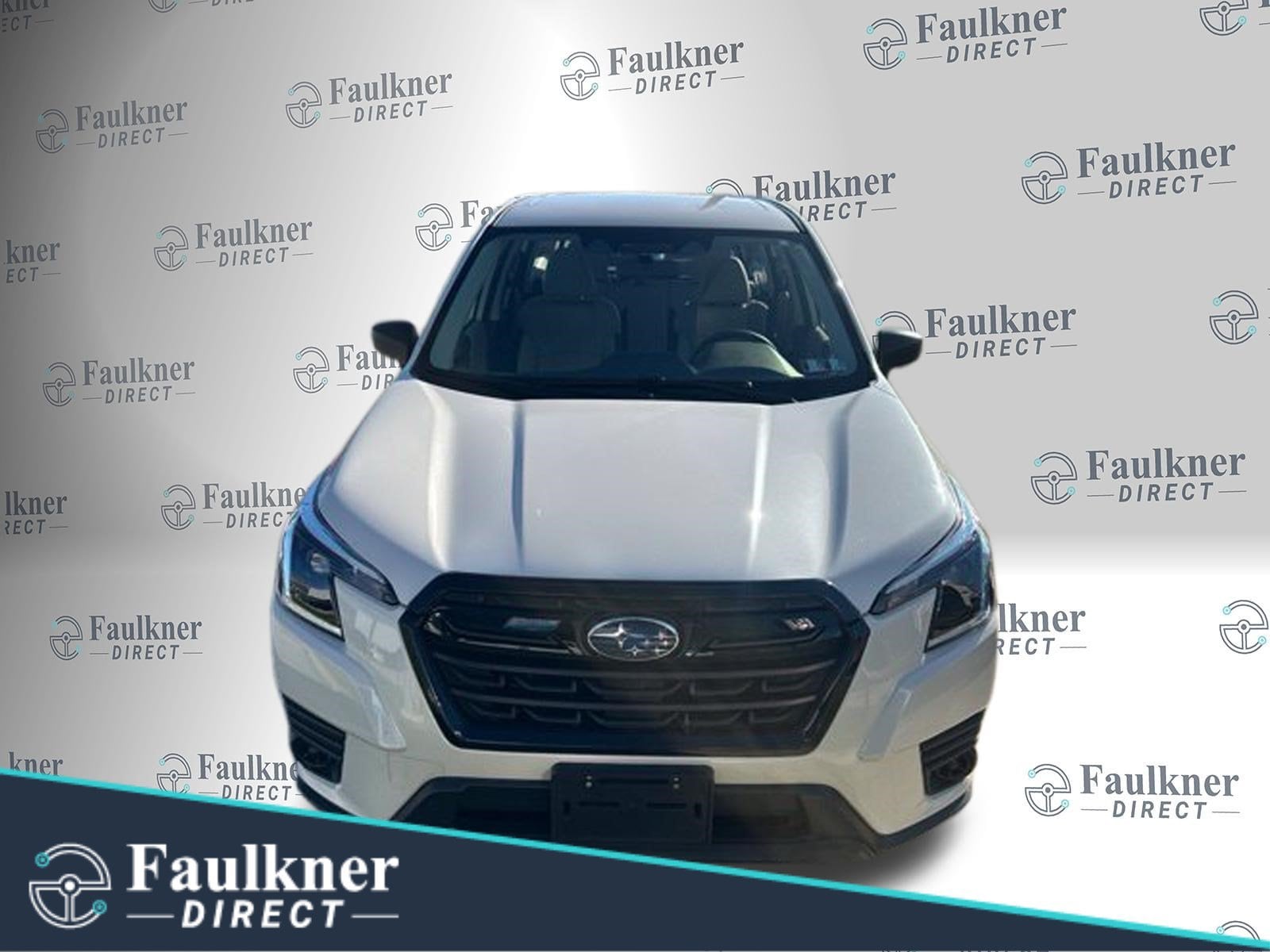 2023 Subaru Forester Base