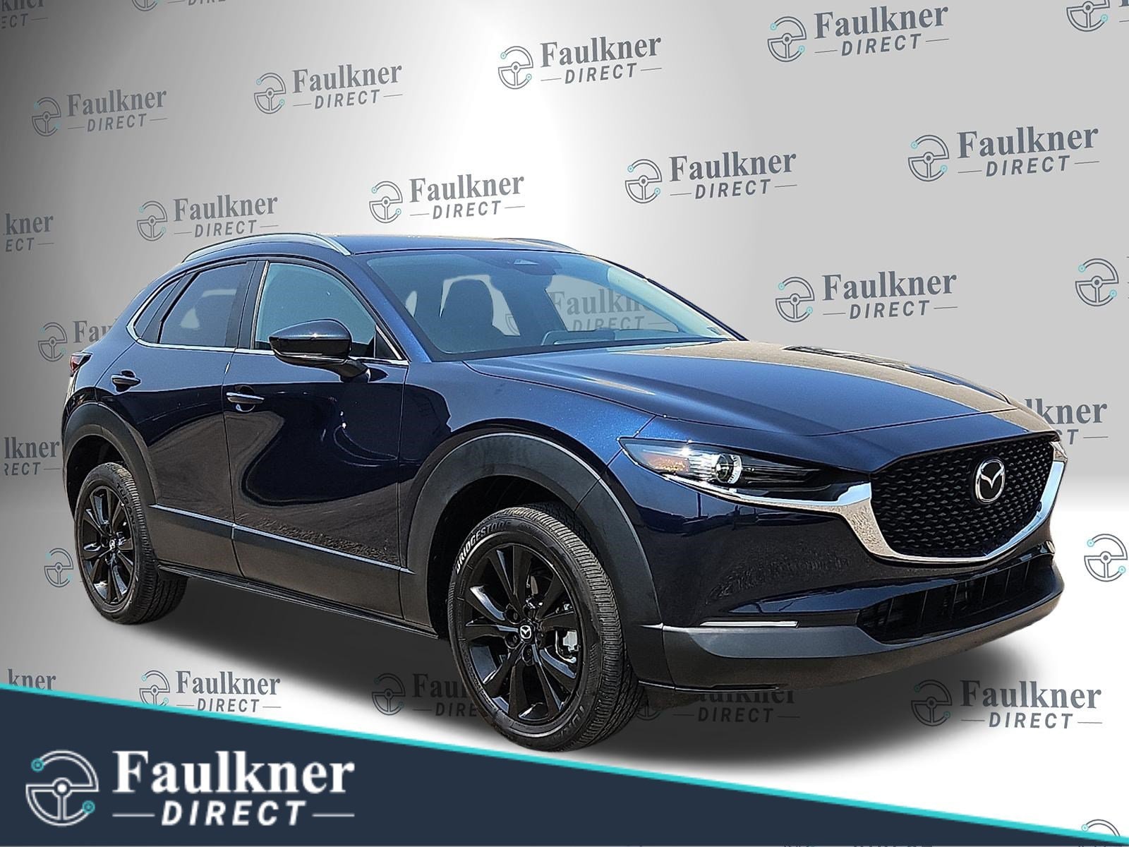 2024 Mazda CX-30