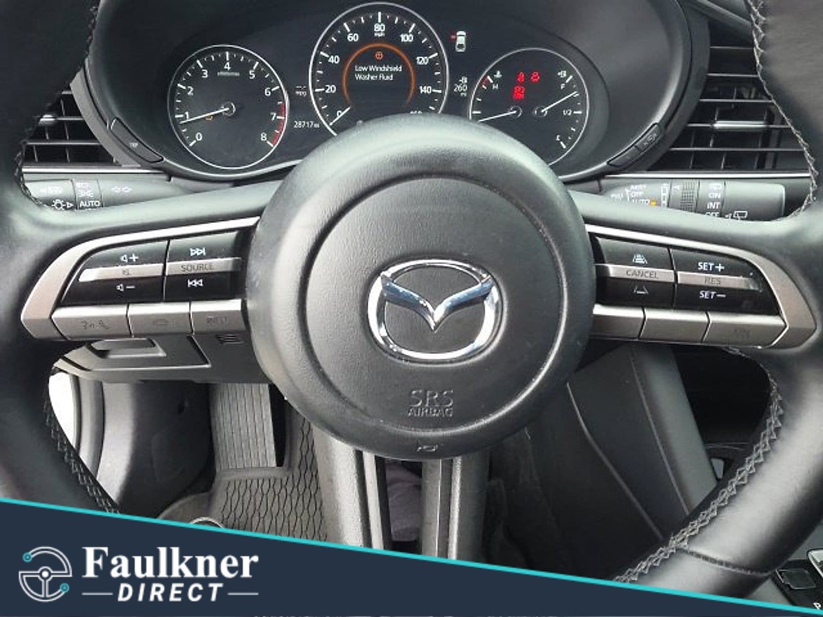 2023 Mazda Mazda3