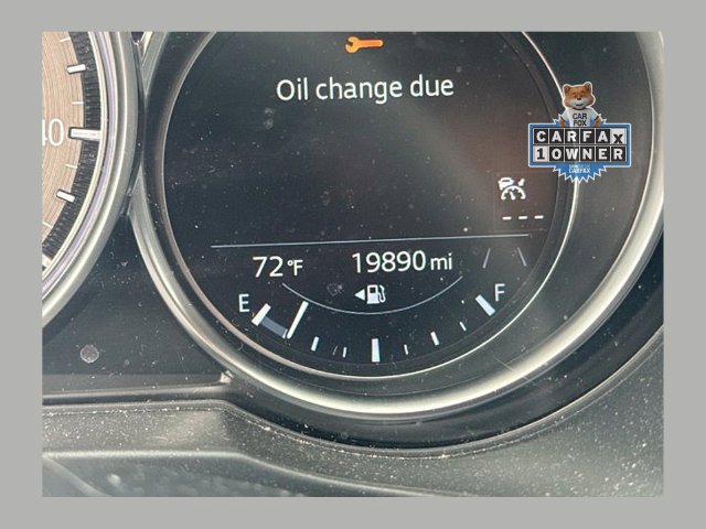 2024 Mazda CX-5 S Select Package