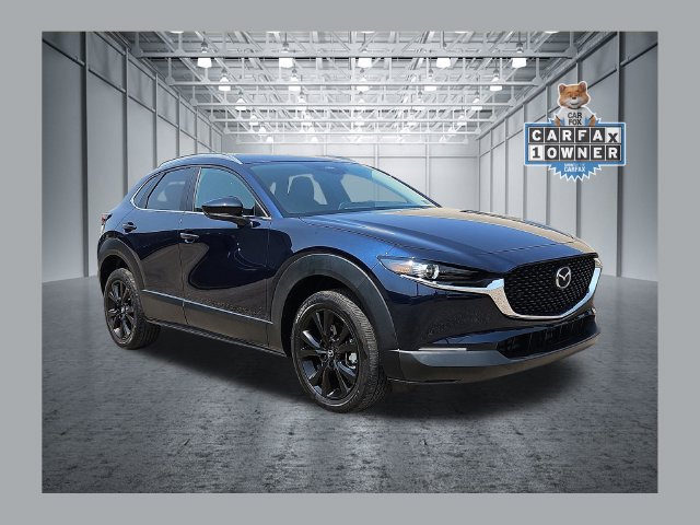 2024 Mazda CX-30 Select Sport
