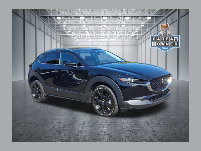 2023 Mazda CX-30 Turbo Premium