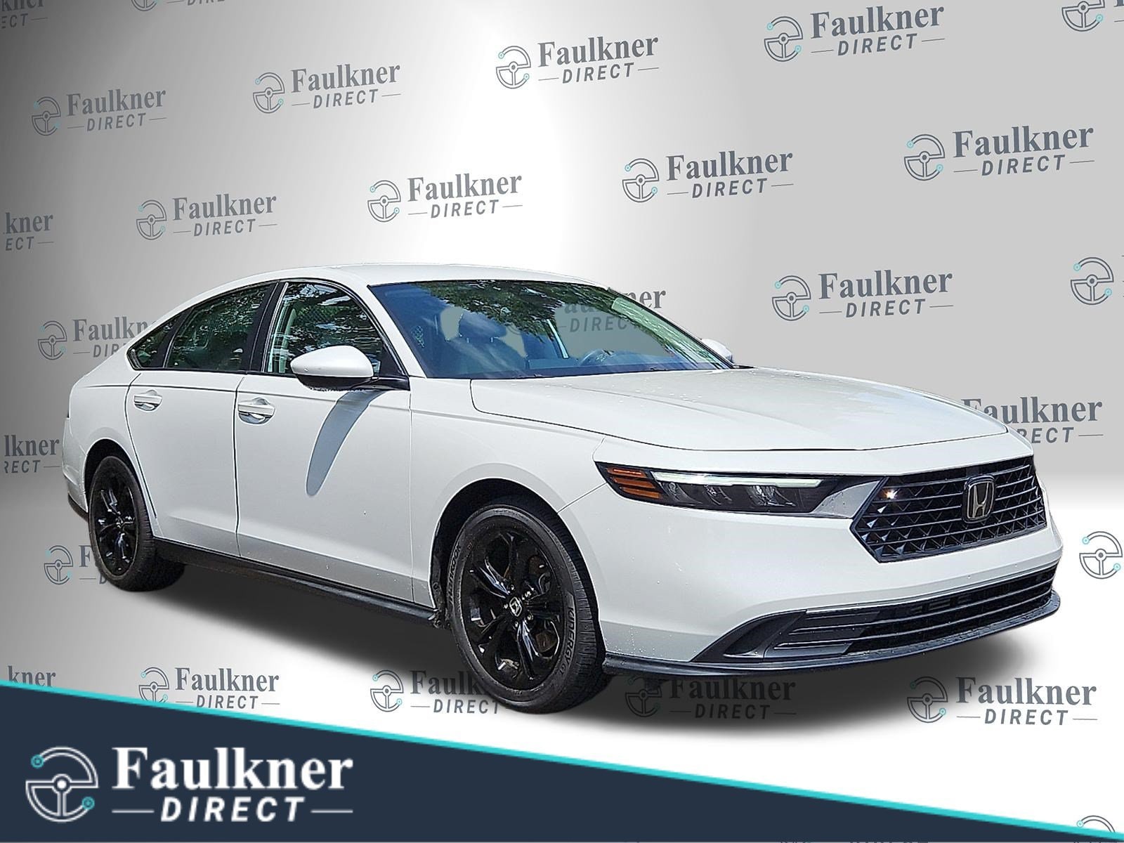 2023 Honda Accord