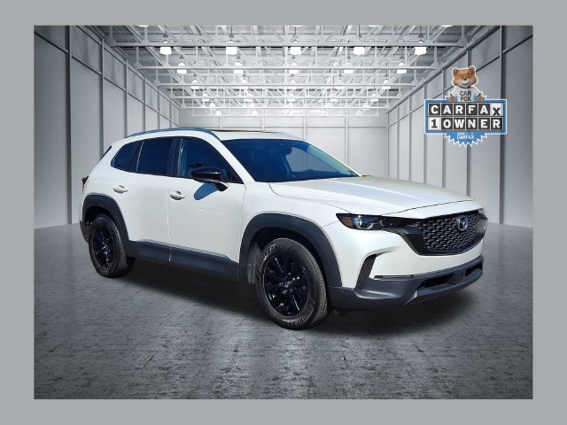 2024 Mazda CX-50 S PREMIUM