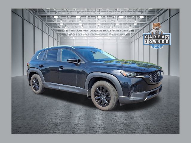 2024 Mazda CX-50 S PREMIUM