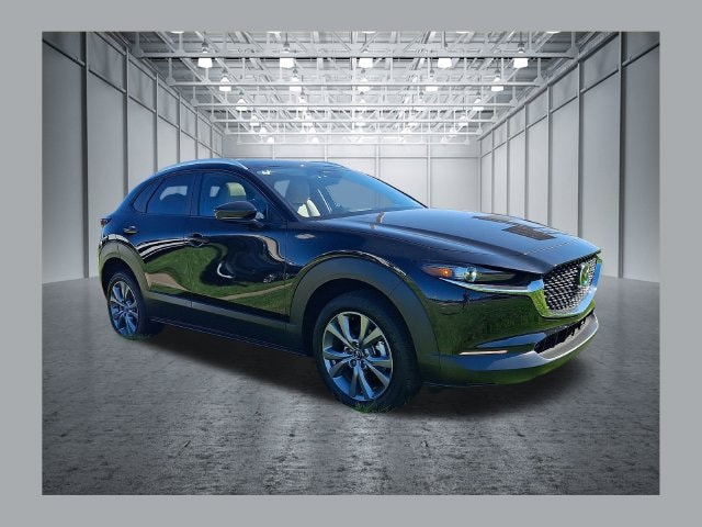 2026 Mazda CX-30 Preferred