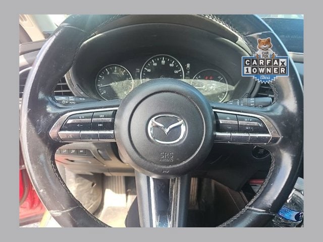 2021 Mazda CX-30