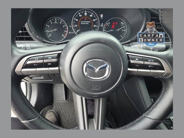 2023 Mazda Mazda3 Select