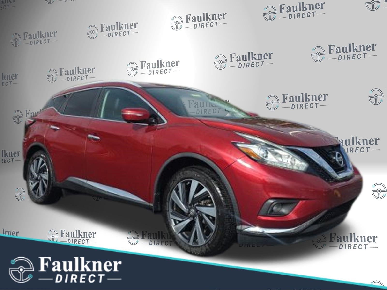 2015 Nissan Murano