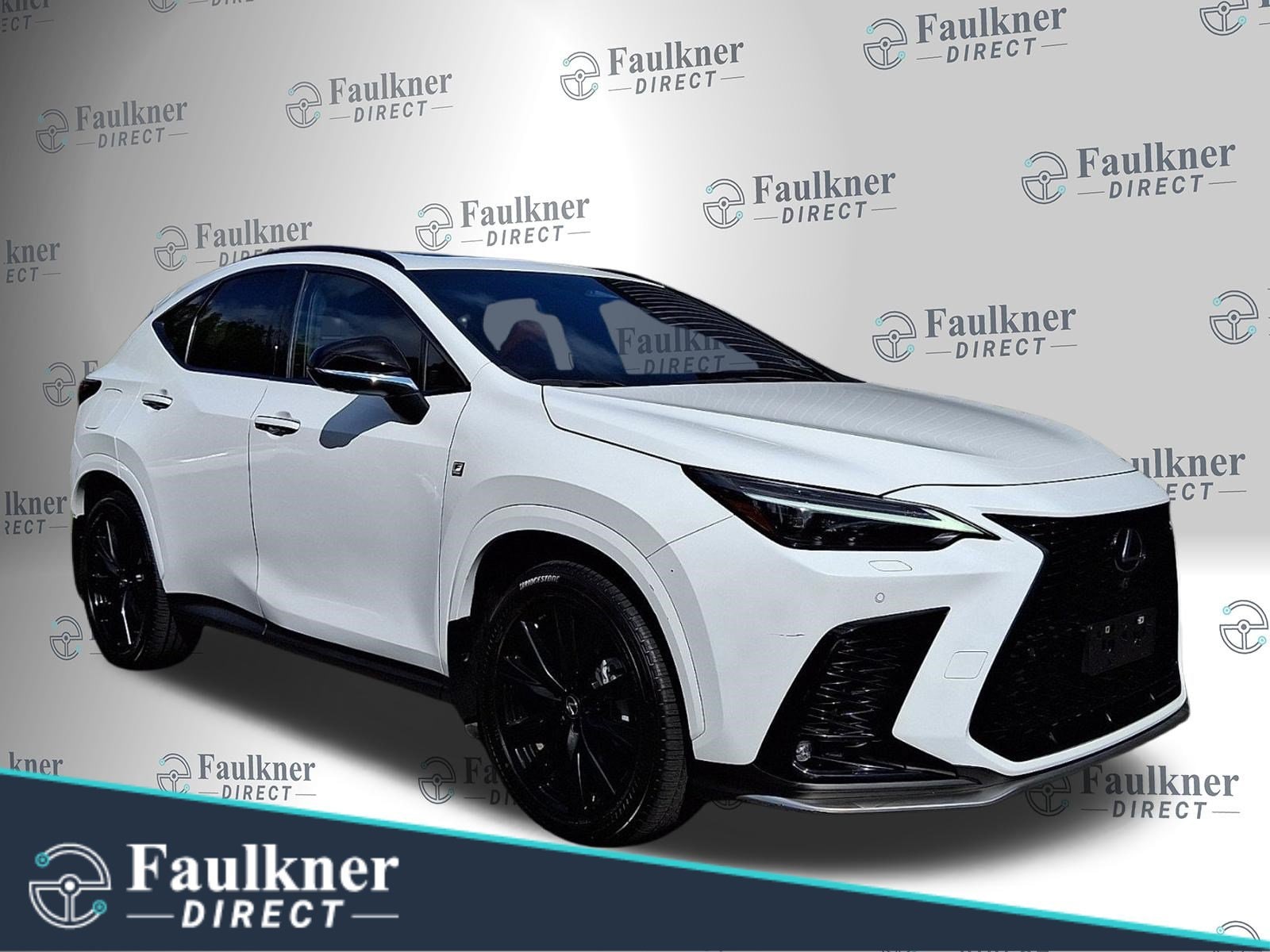 2024 Lexus NX PHEV