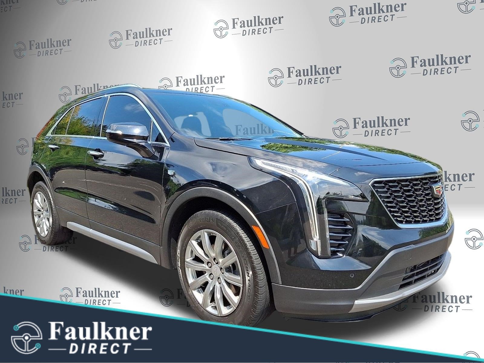 2023 Cadillac XT4