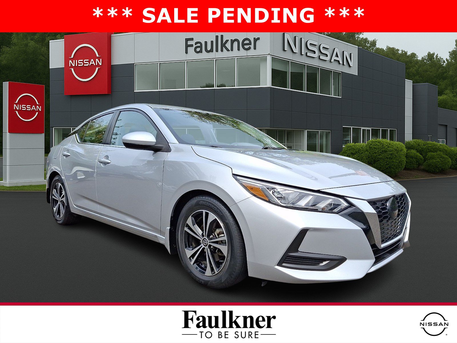 2022 Nissan Sentra
