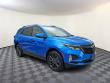 Used 2024 Chevrolet Equinox RS SUV