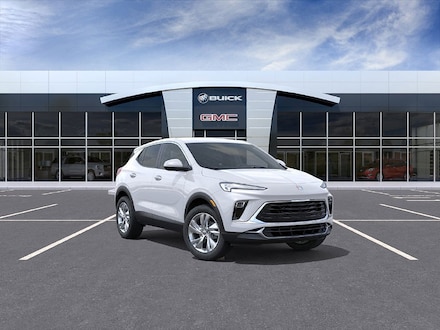 2026 Buick Encore GX Preferred SUV