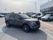 Used 2018 Ford Explorer Sport