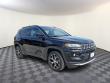 Used 2024 Jeep Compass Limited