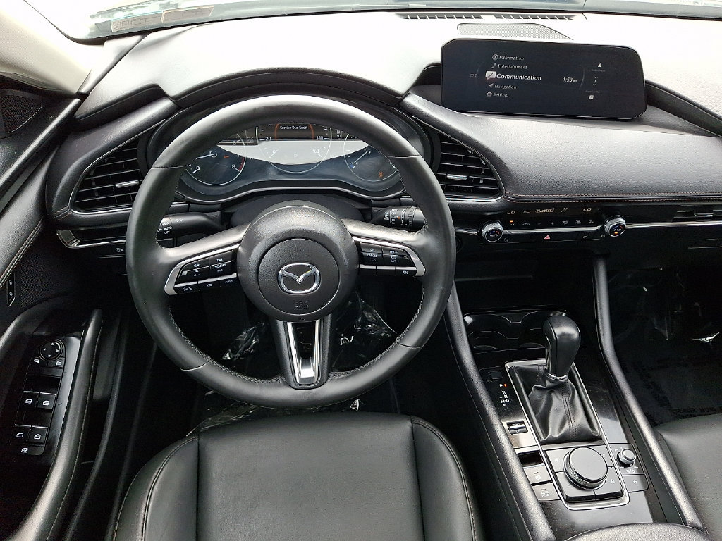 Used 2024 Mazda Mazda3 Sedan 2.5 S Preferred