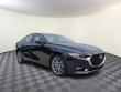 Used 2024 Mazda Mazda3 Sedan 2.5 S Preferred