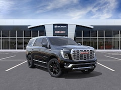 2026 GMC Yukon Denali SUV