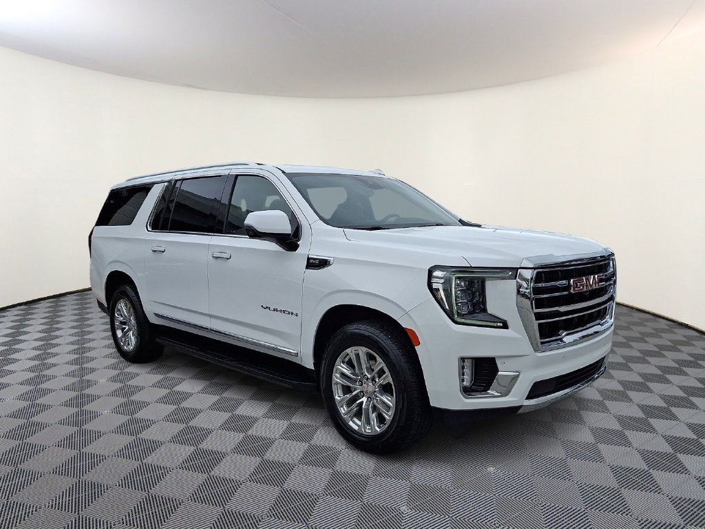 2023 GMC Yukon XL