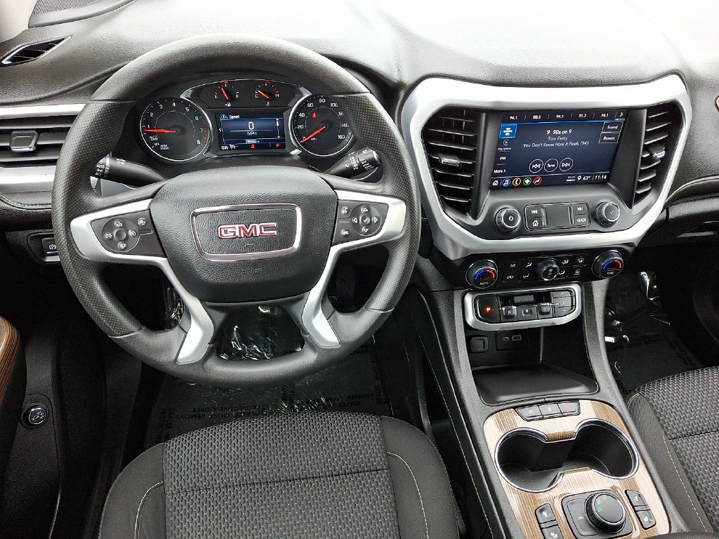 Used 2023 GMC Acadia SLE SUV