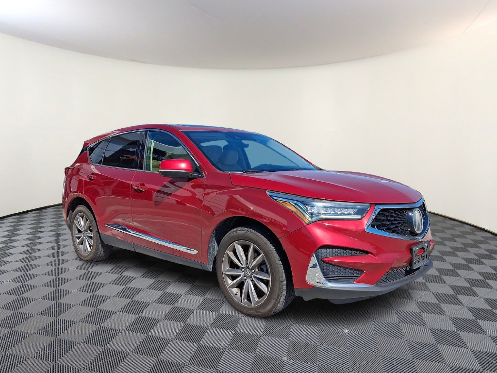  Acura RDX