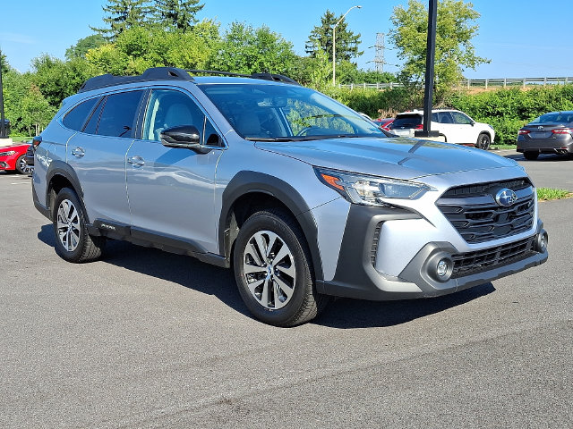 2023 Subaru Outback
