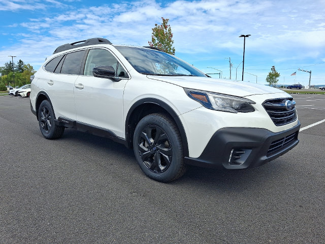 2022 Subaru Outback