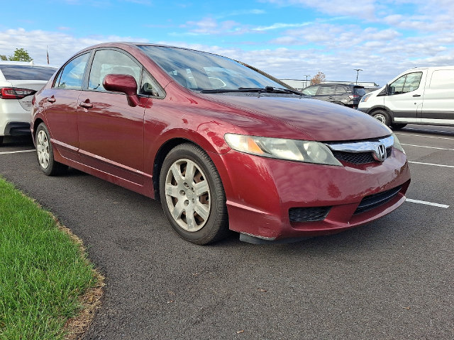 2010 Honda Civic