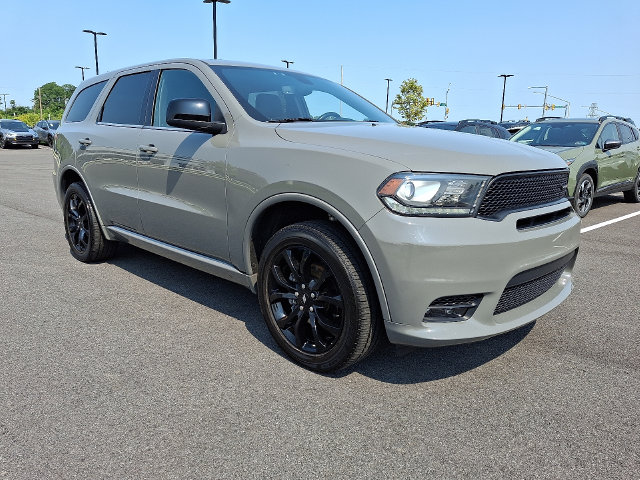 2020 Dodge Durango