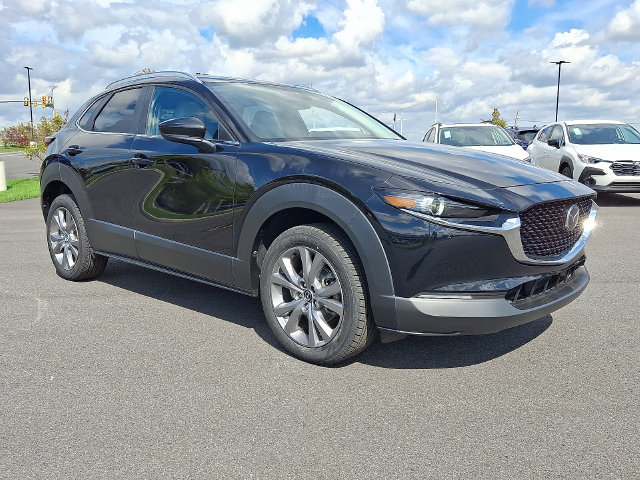 2023 Mazda CX-30