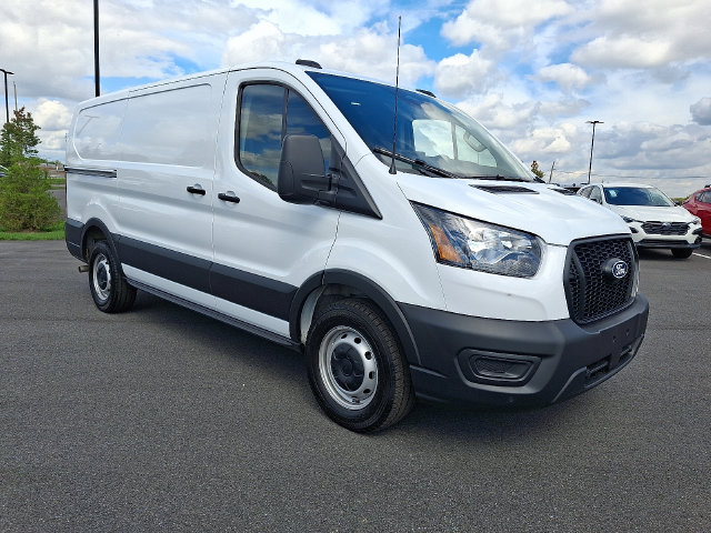 2026 Ford Transit Van Base