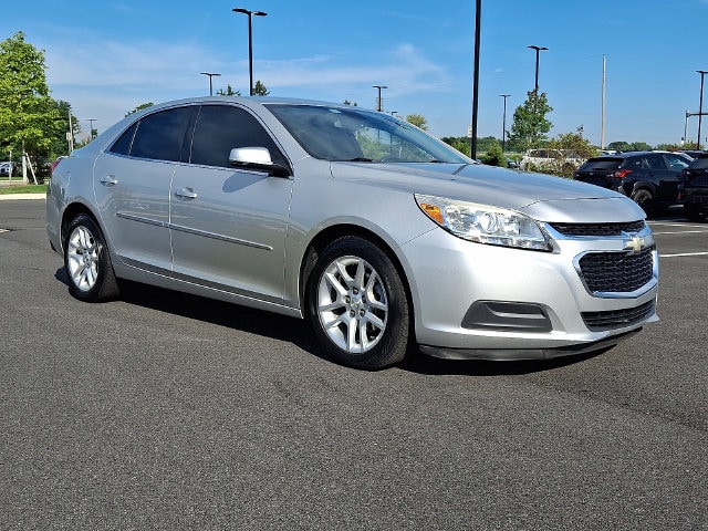 2015 Chevrolet Malibu