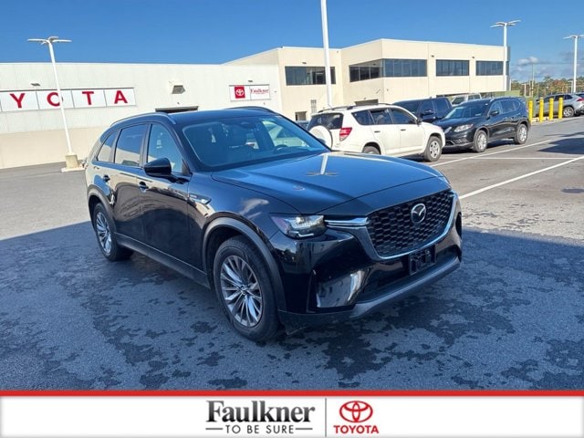 2025 Mazda CX-90