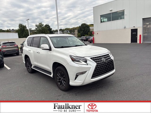 2022 Lexus GX