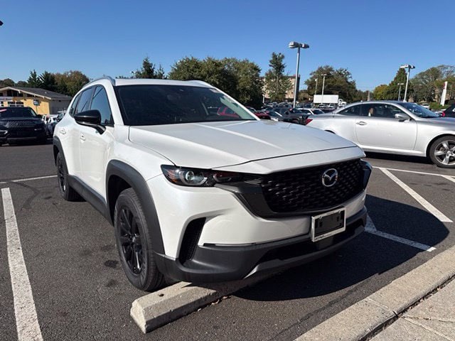2024 Mazda CX-50 S PREMIUM