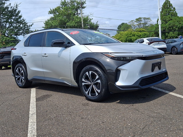 2023 Toyota bZ4X XLE