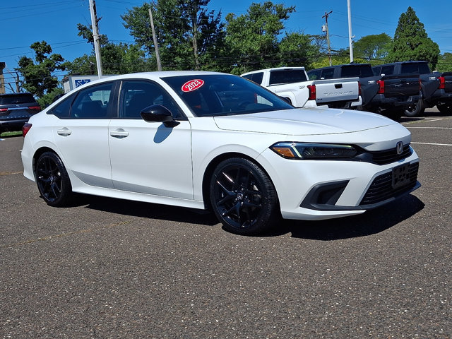 2023 Honda Civic