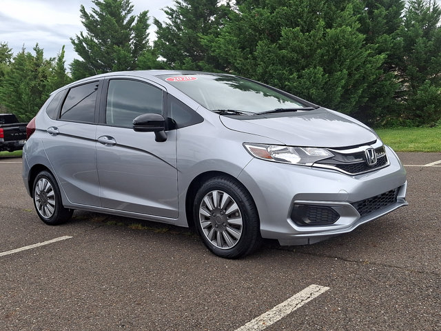 2020 Honda Fit