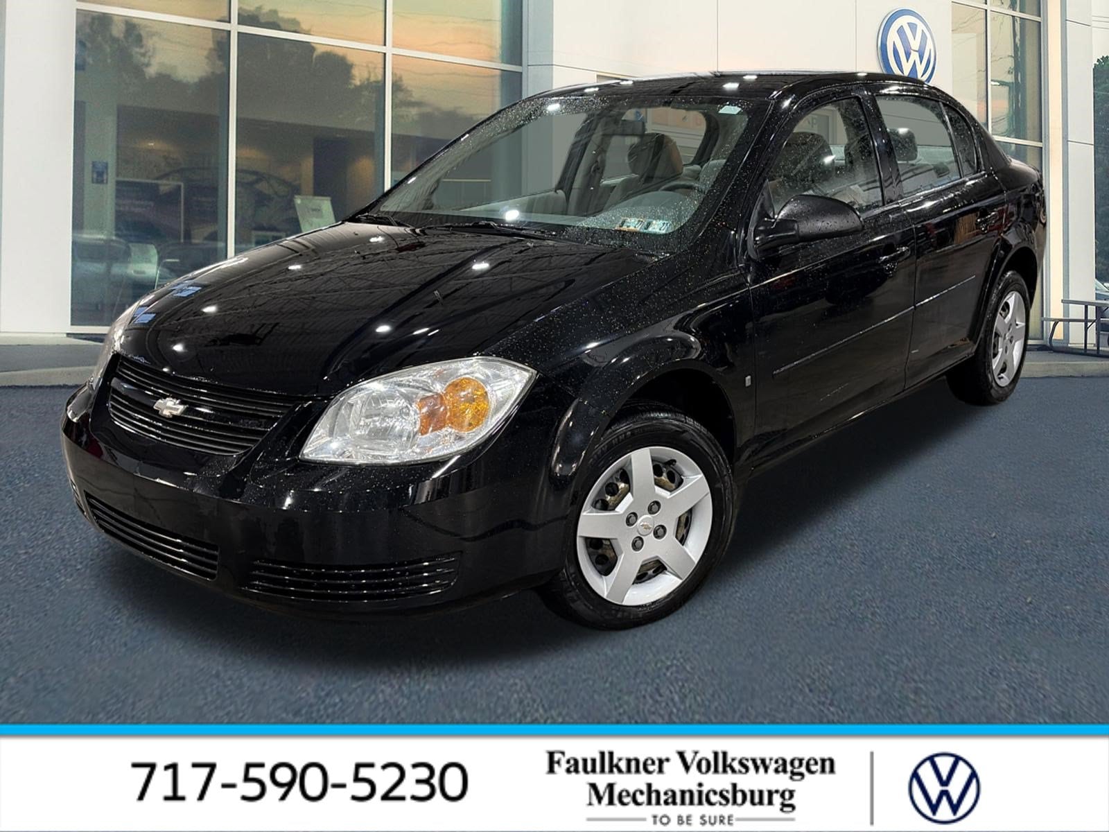 2007 Chevrolet Cobalt